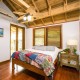 3-Bedroom Wooden house